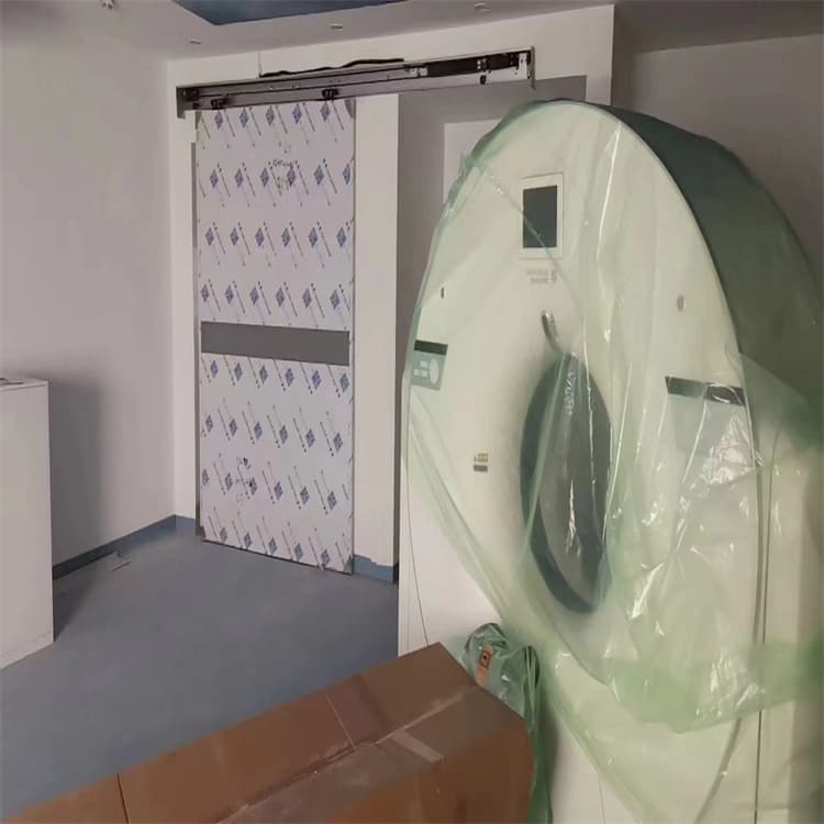 电动平移铅门自有工厂