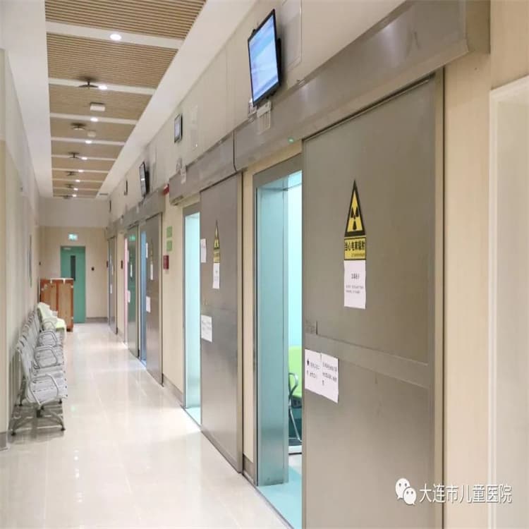 品质保证的铅门厂家