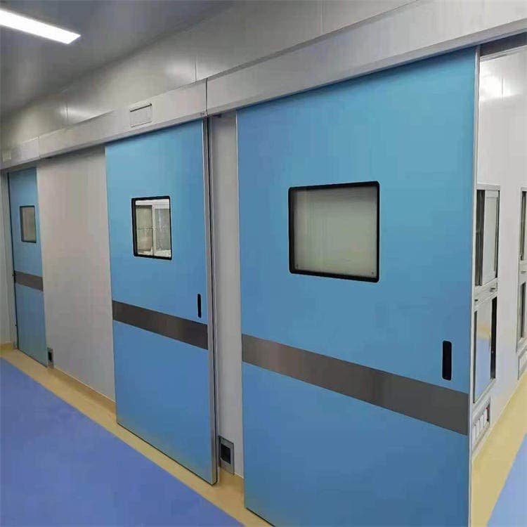 新闻：手术室气密门生产厂家