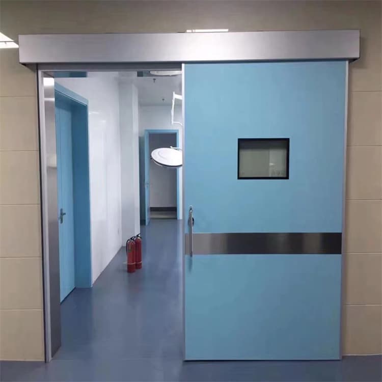 牙科不锈钢铅门出厂价
