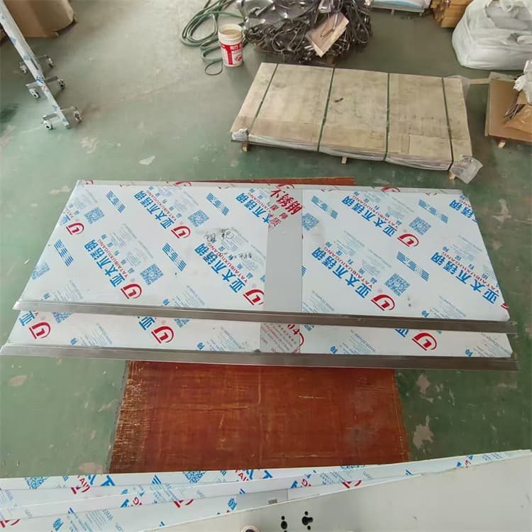 专业厂家直销医用防辐射铅门