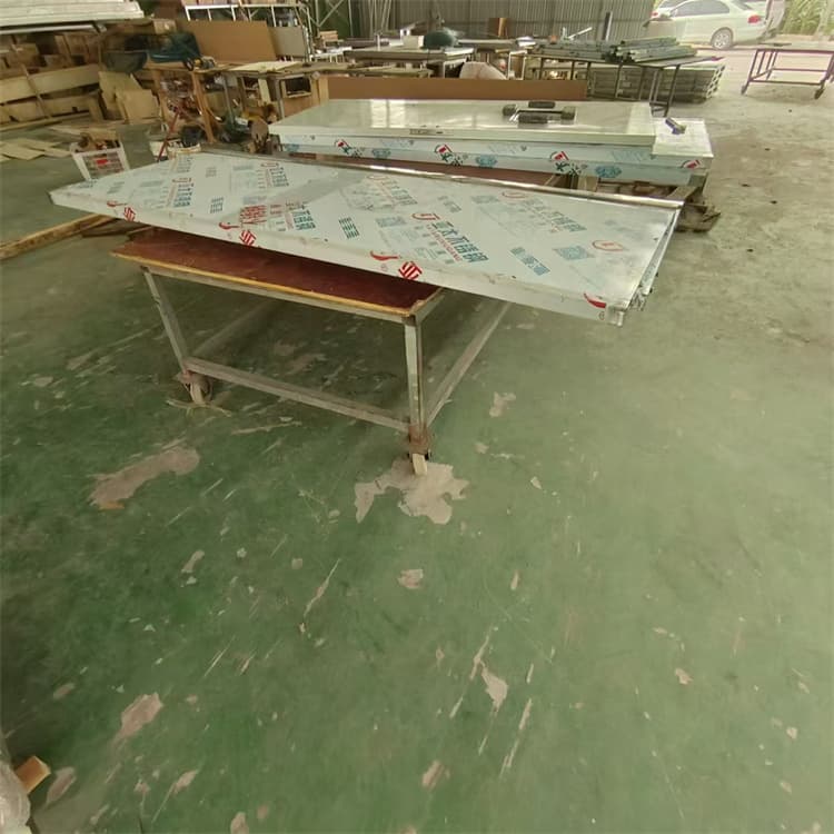 经验丰富的子母电动铅门批发商