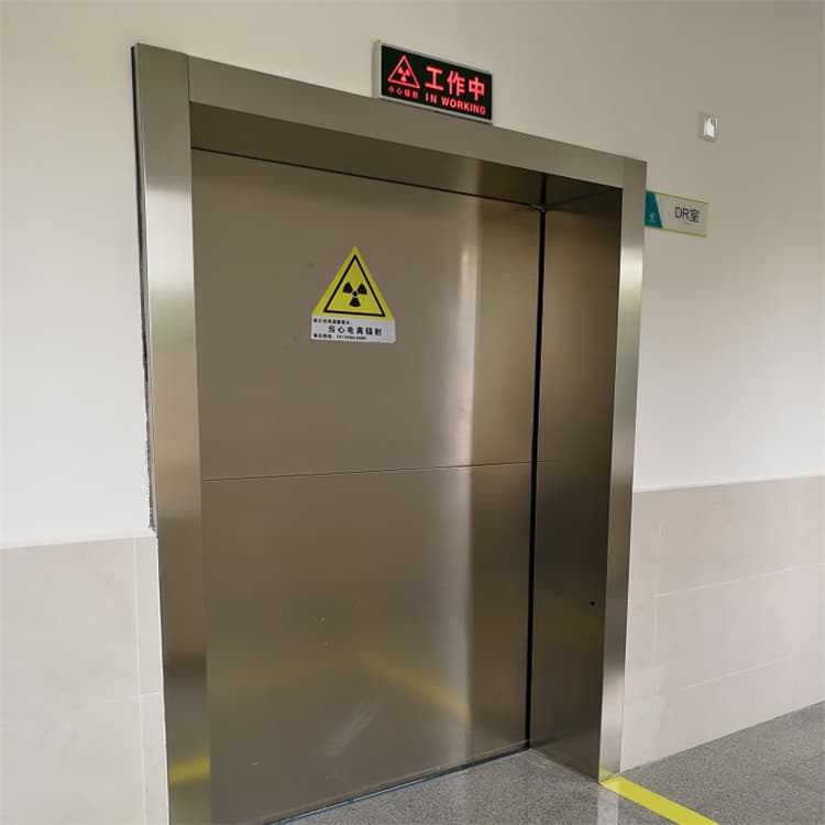 供应铅门的销售厂家