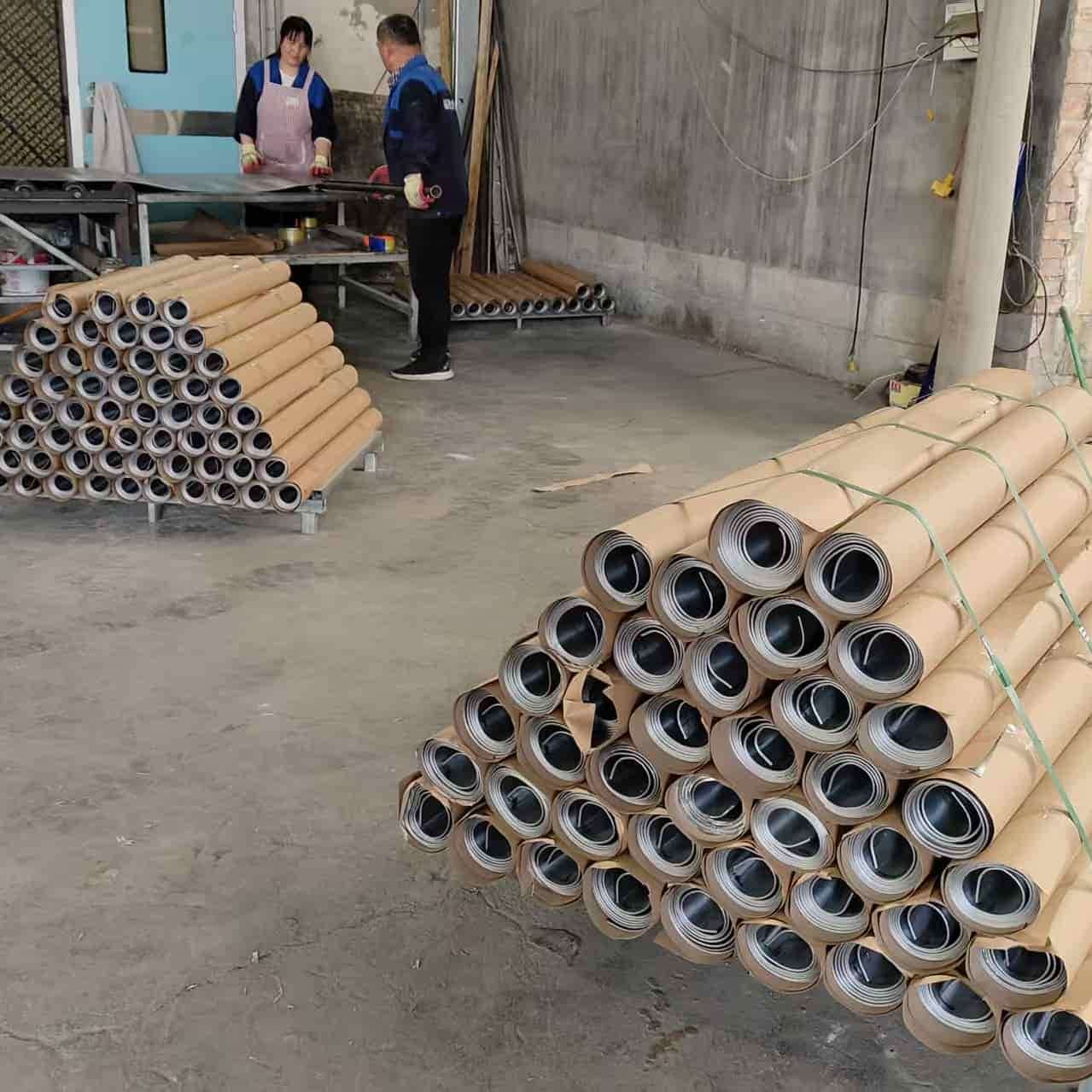 医用防护铅板自有工厂