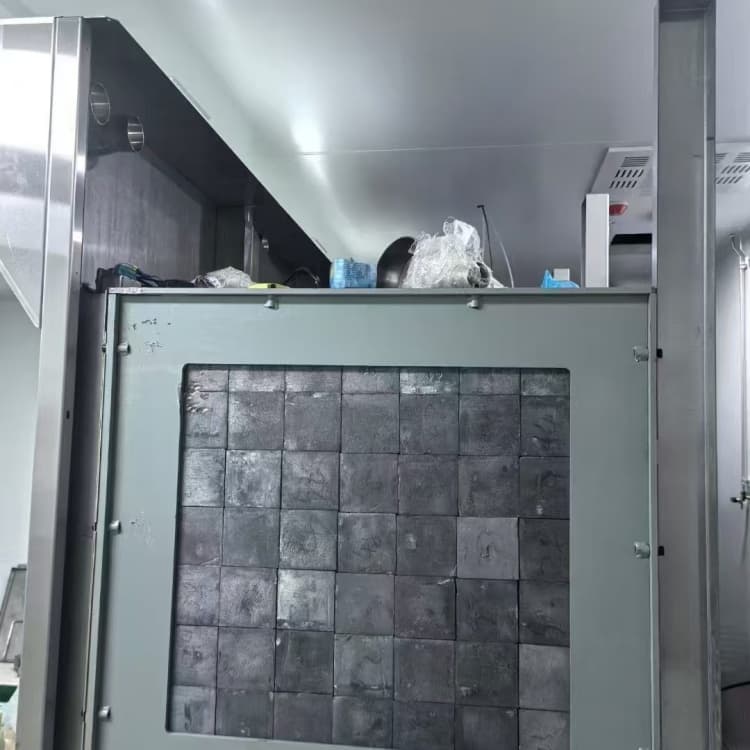 1mm铅板价格合适
