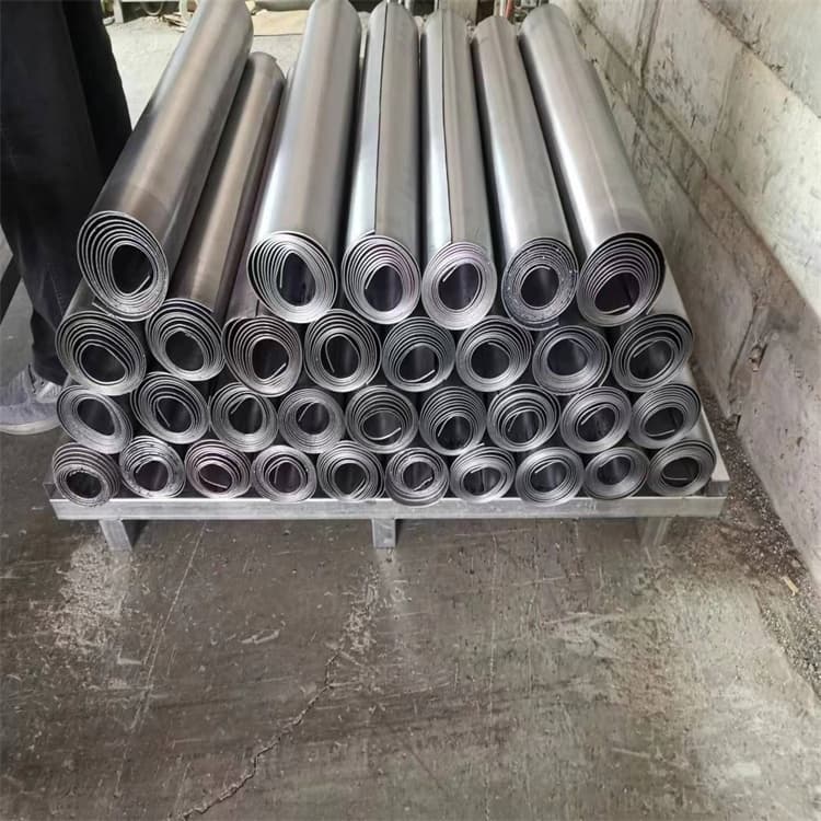 工业用铅皮实力厂商