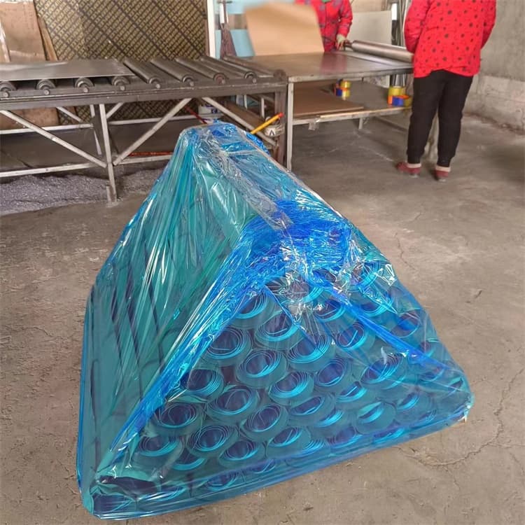 射线防护铅板技术参数