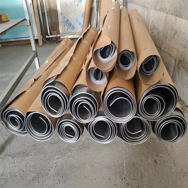 X光防辐射铅皮、X光防辐射铅皮厂家直销-库存充足