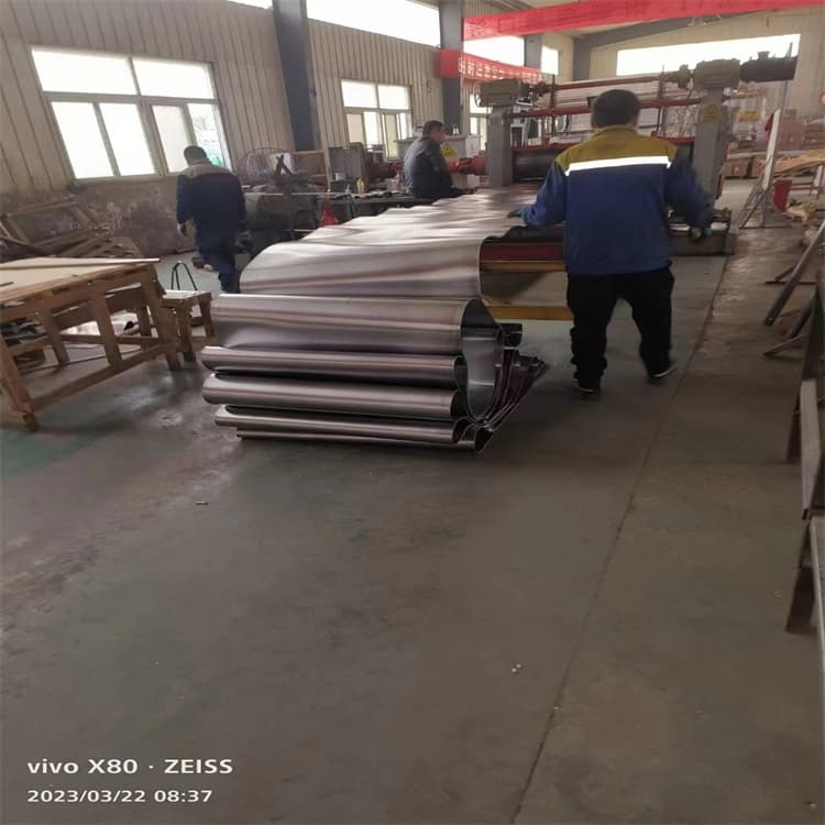 工业用铅皮实力厂商