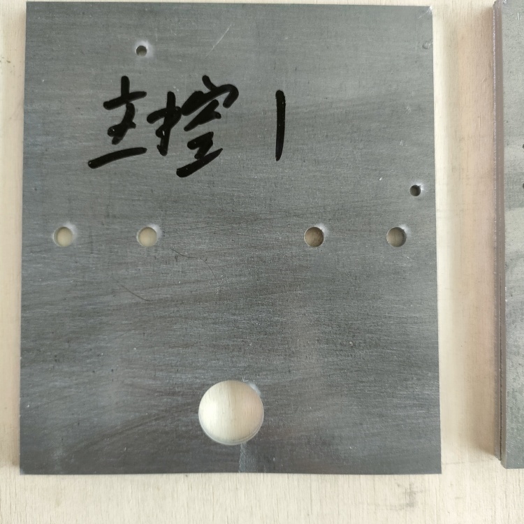 铅加工件高端定制