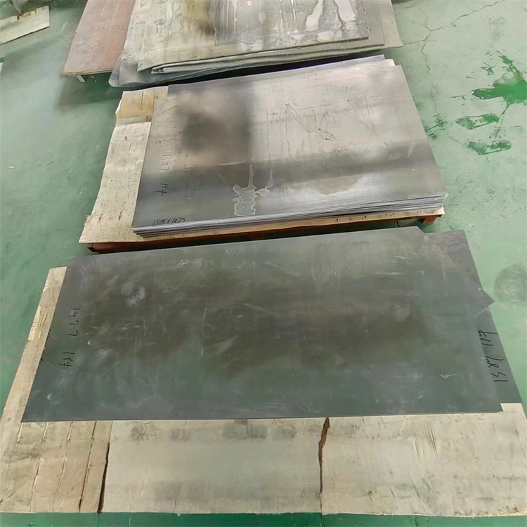 供应铅制品加工定制 铅制品加工定制批发