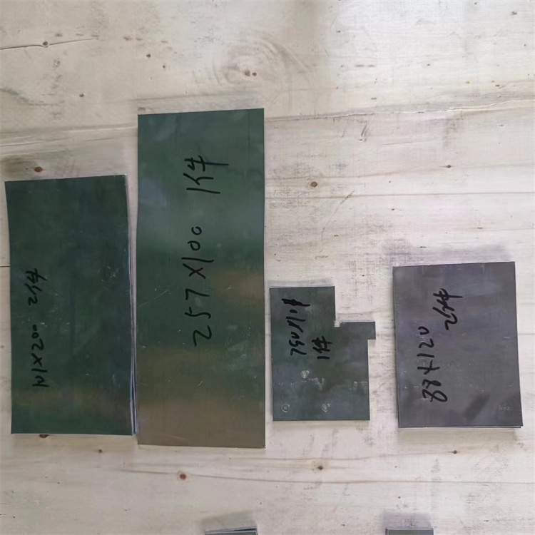可定制的配重铅异形件品牌厂家