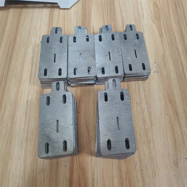 铅皮垫片厂商