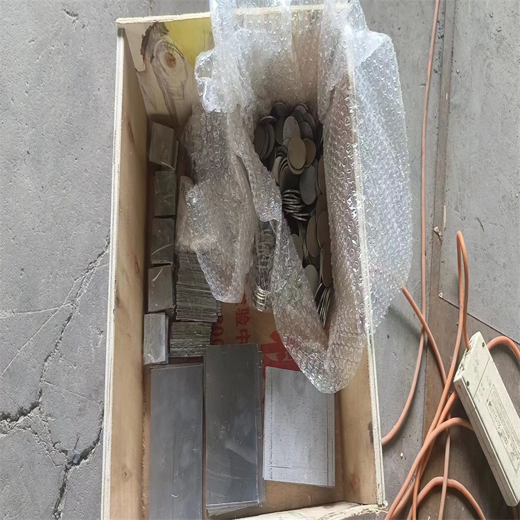 铅制品厂家口碑好