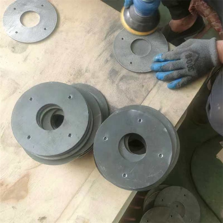异形铅加工件生产厂家有样品