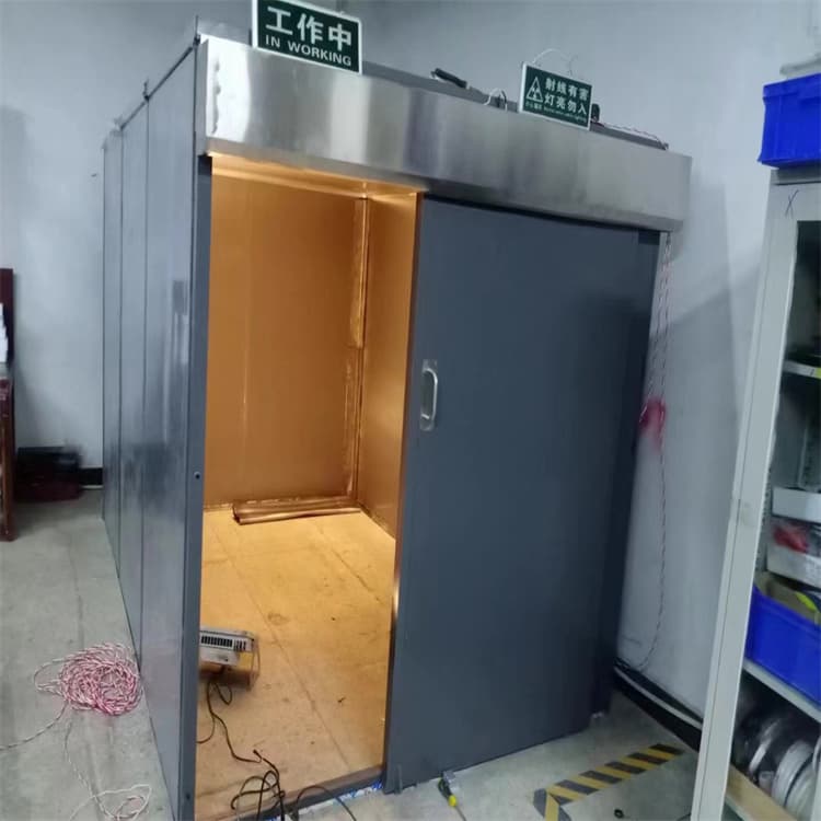 拍片铅房-质量可靠