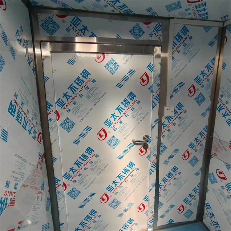 固定式防辐射铅房专业供应商