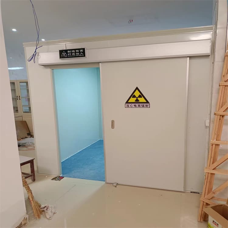 防辐射不锈钢铅房、防辐射不锈钢铅房生产厂家-发货及时