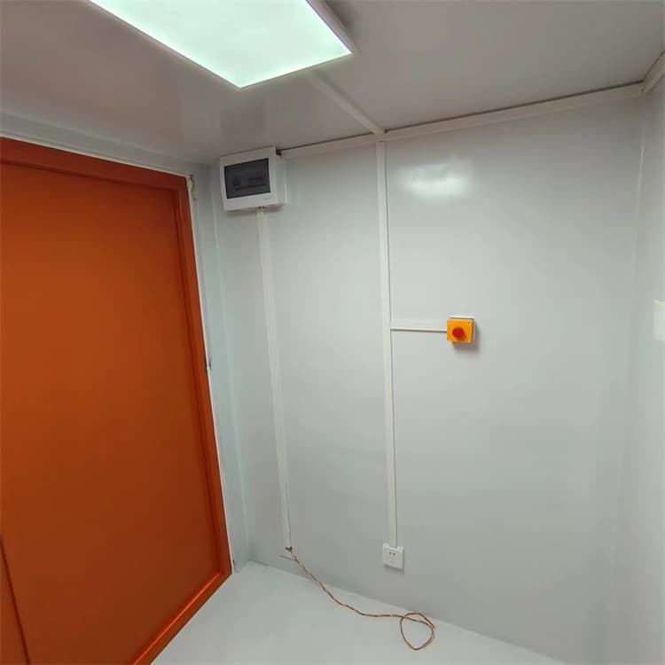 防射线铅房高品质