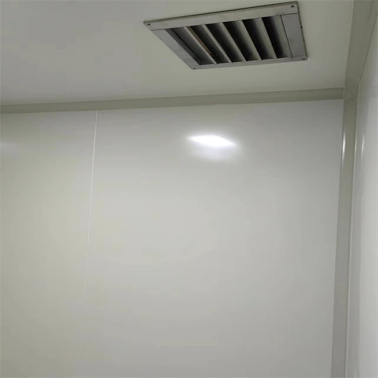 有现货的辐射屏蔽铅房供应商