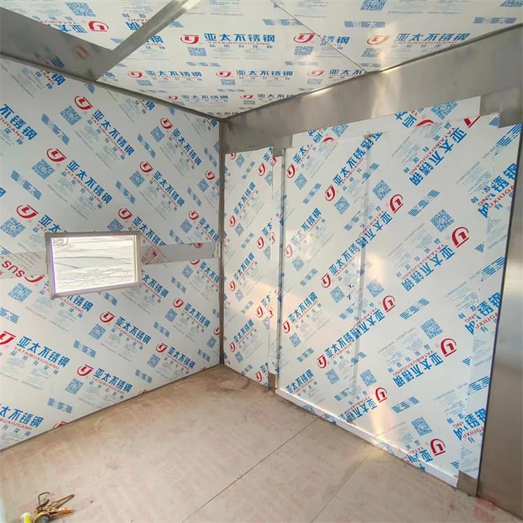 拍片铅房批发