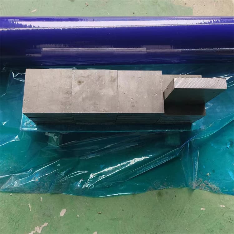 工业配重梯形铅块厂家_工业配重梯形铅块