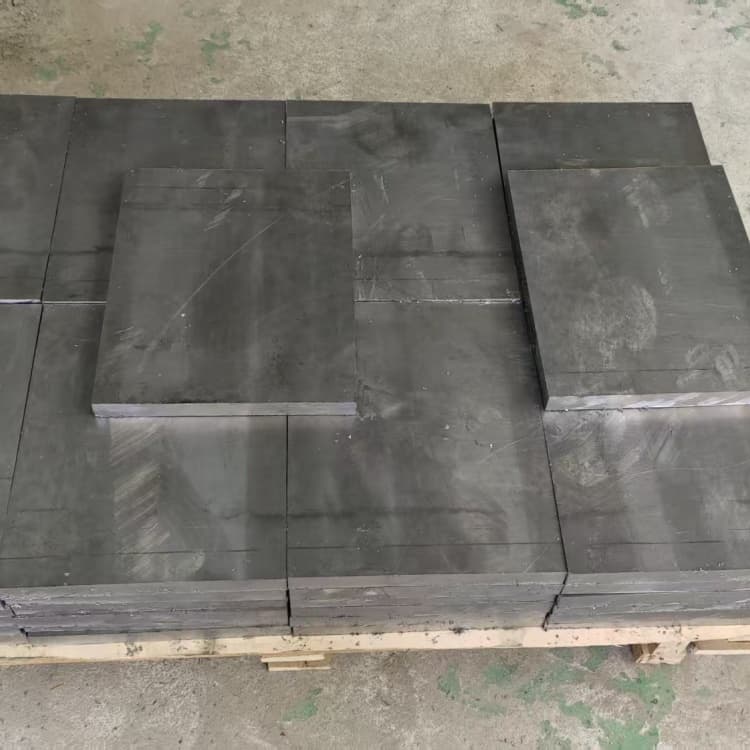 供应船舶平衡铅块_品牌厂家