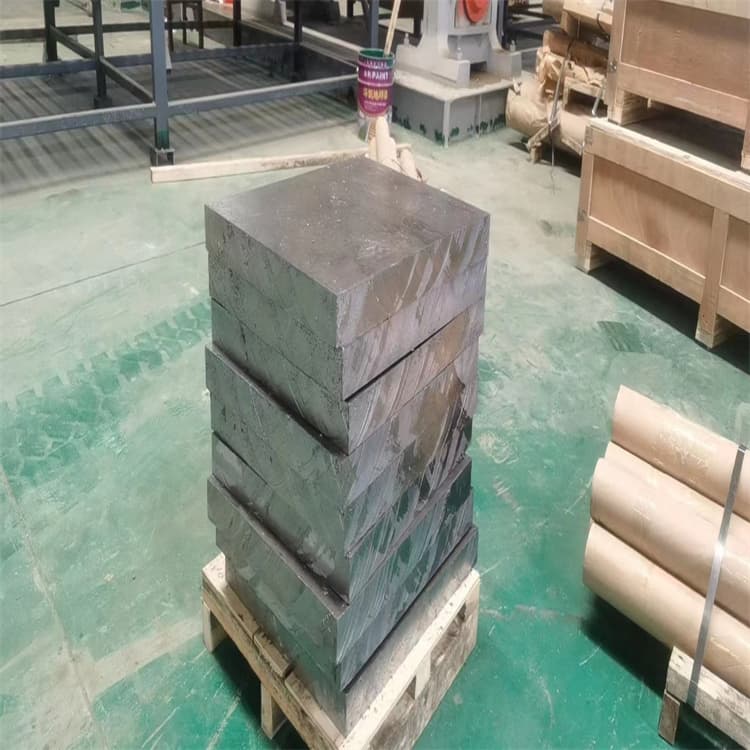 挤压工业配重铅块2025畅销新品
