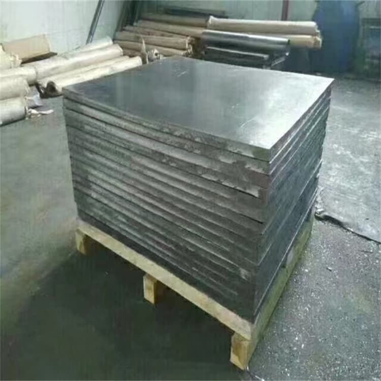 购买工业用铅块满意后付款