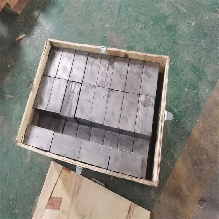 挤压铅块质量可靠