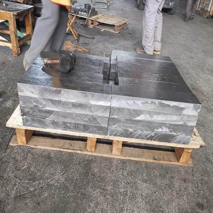 浇筑铅棒现货直供价格优