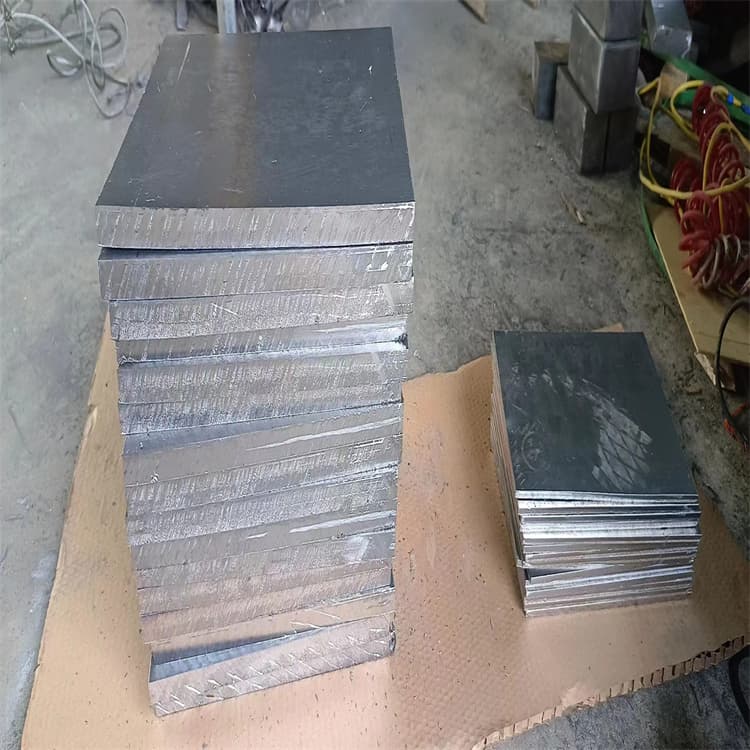 屏蔽核辐射用铅块品牌-报价_宏兴射线防护工程有限公司