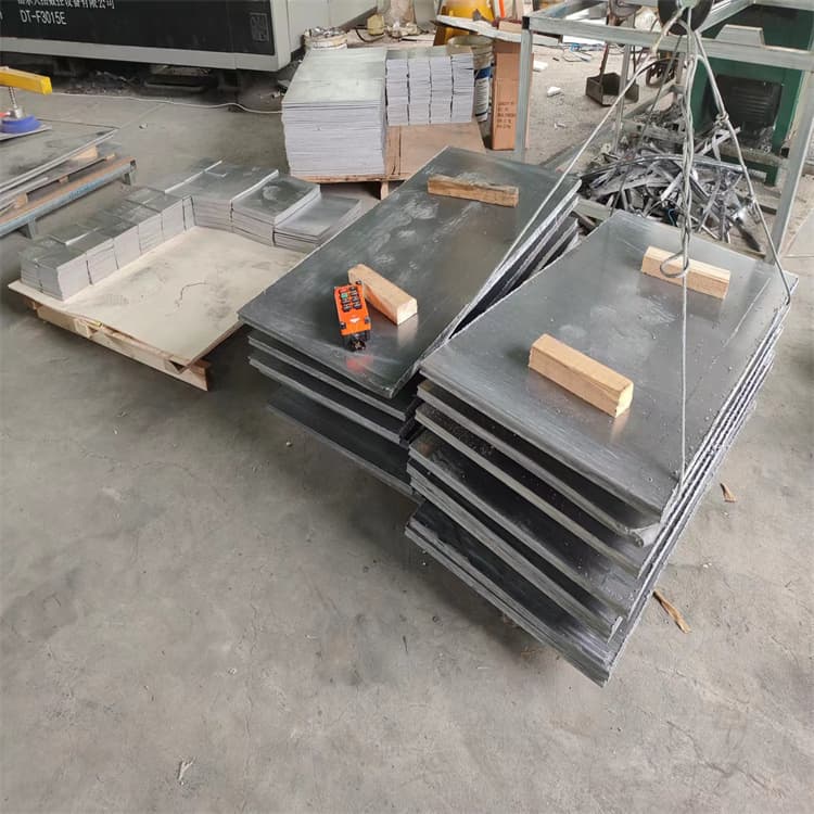 耐酸铅块厂家品质可靠