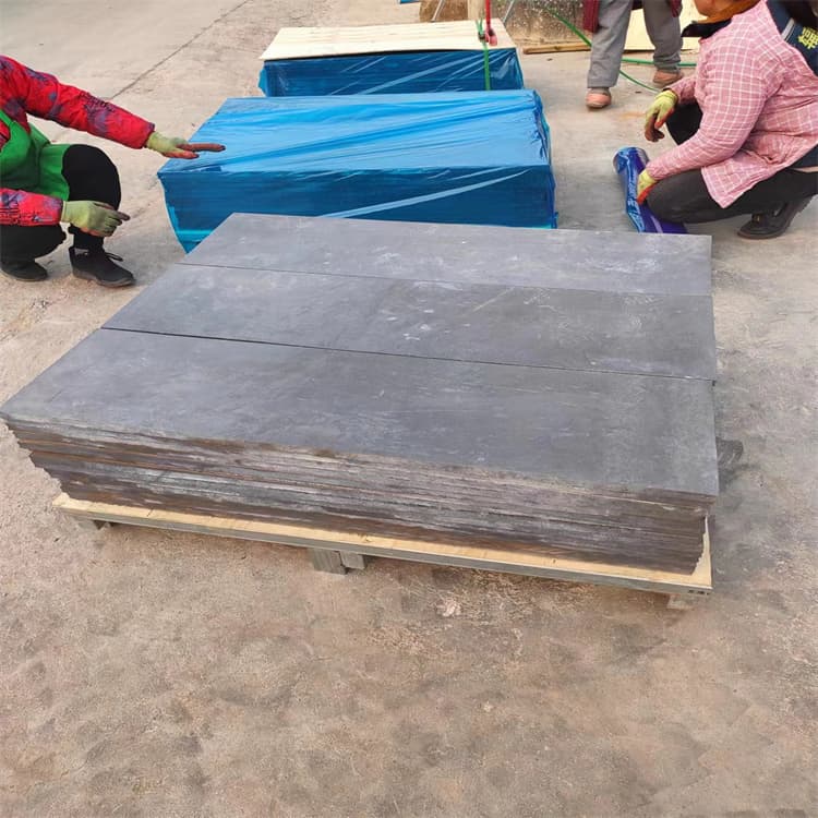 耐酸铅块品牌:宏兴射线防护工程有限公司