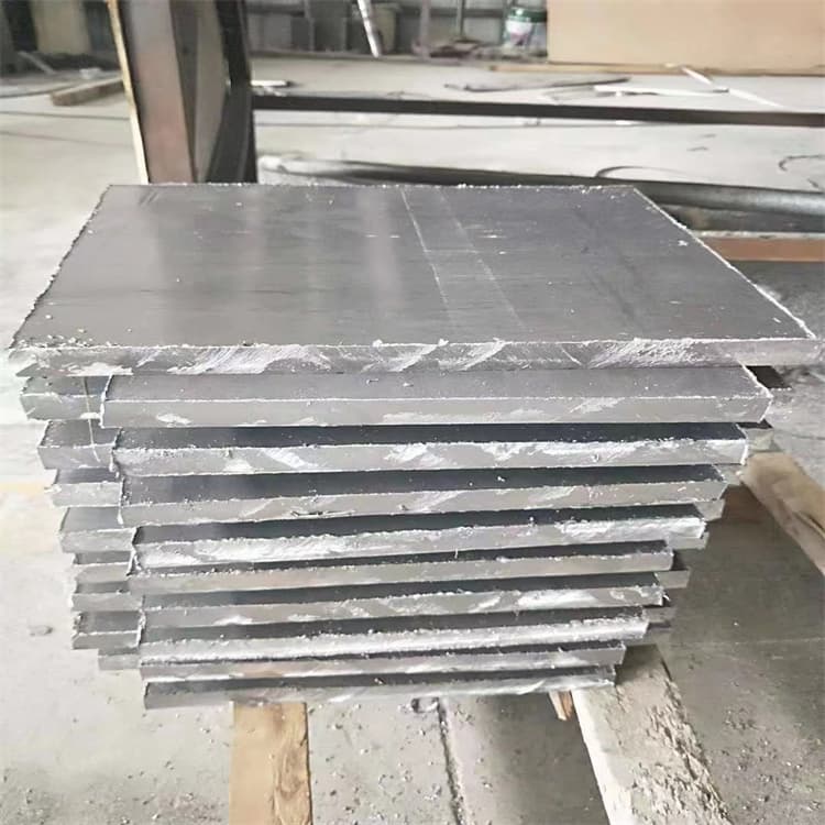 耐酸碱铅块量大优惠