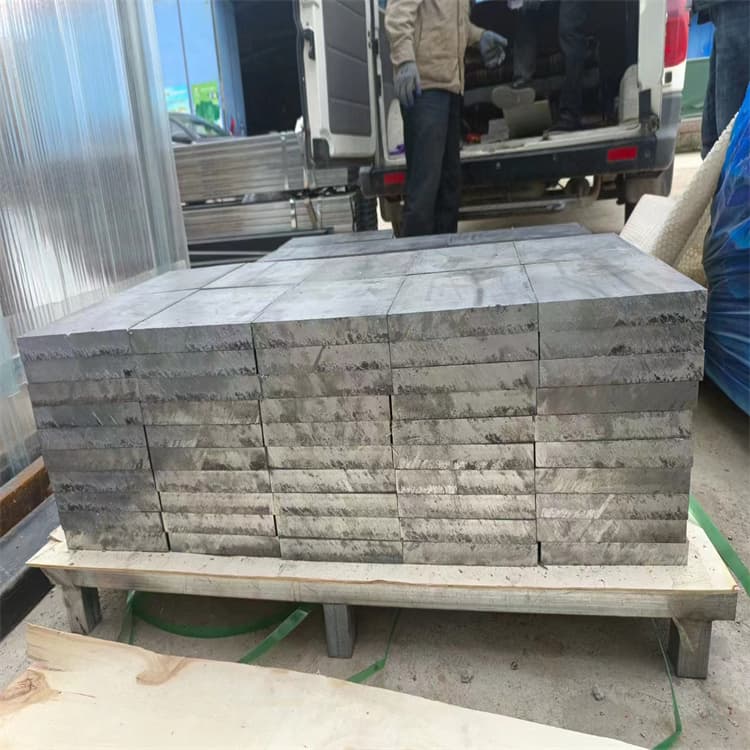 挤压工业配重铅块厂家批发价格