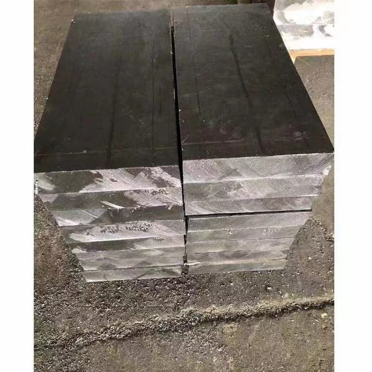 诚信经营电梯配重铅块厂家