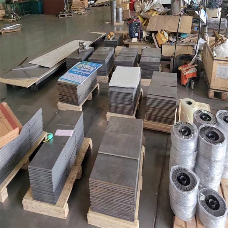 屏蔽核辐射用铅块品牌-报价_宏兴射线防护工程有限公司