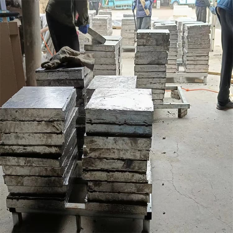 轮胎配重铅块厂家品质可靠