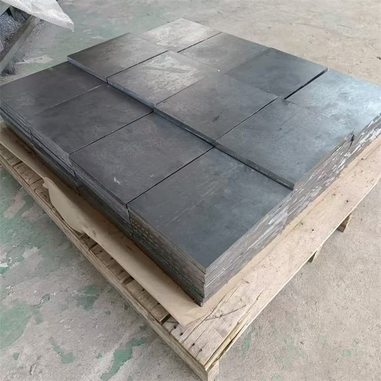 屏蔽射线铅块质量与价格同在