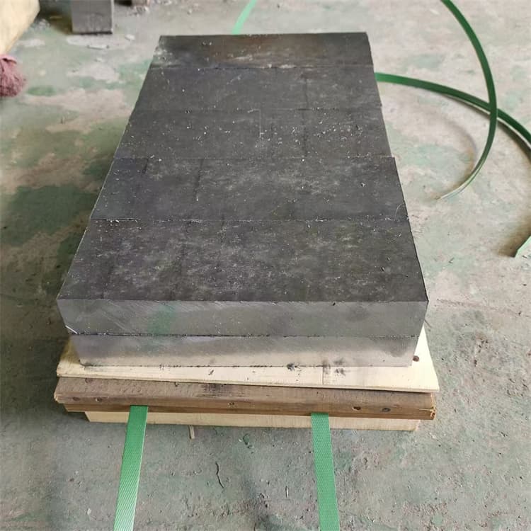 耐酸碱铅块型号汇总