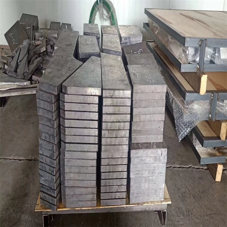 优质挤压工业配重铅块-挤压工业配重铅块厂家