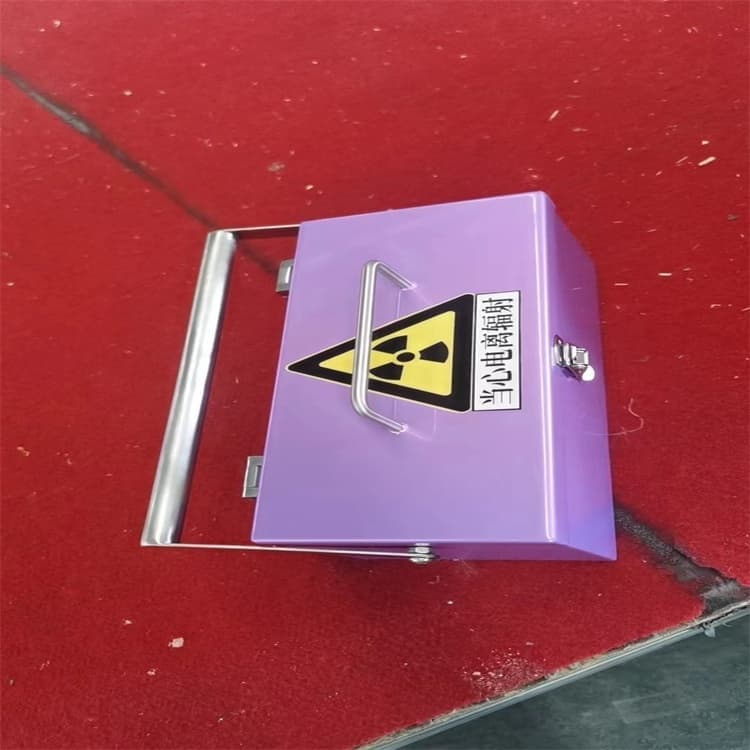 工期快的储源铅箱厂家