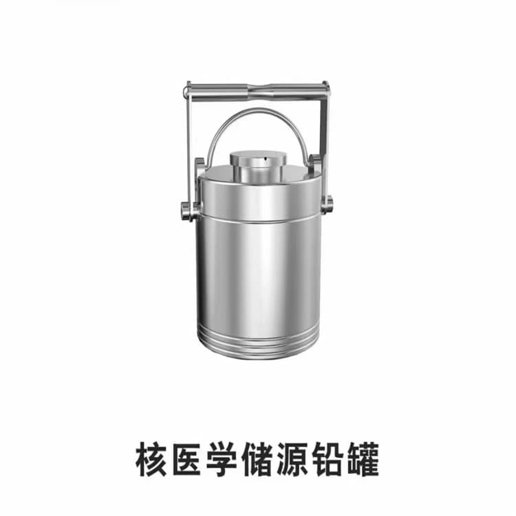 工业级防辐射铅箱让利新老客户