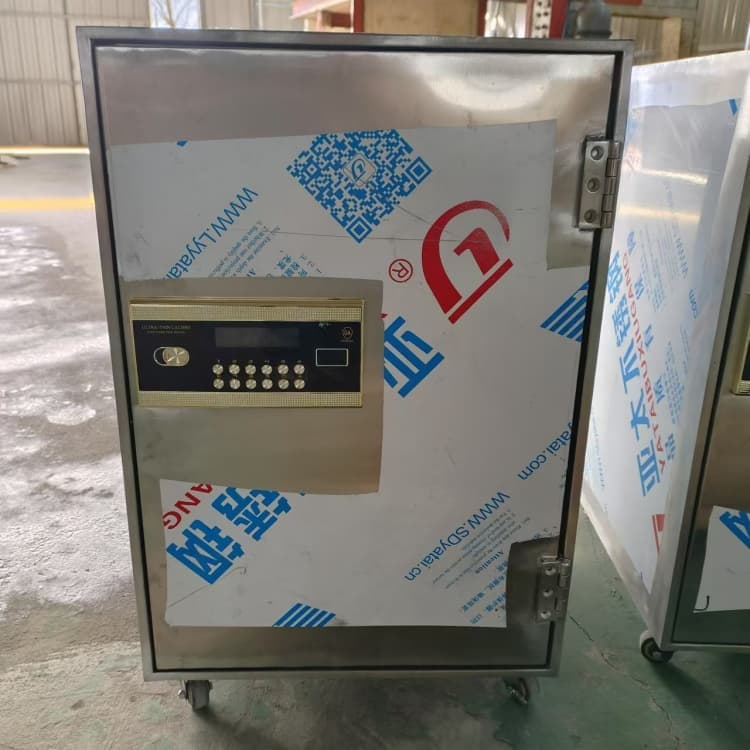 20升射线防护铅箱_价格实在
