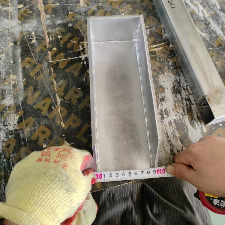 选购射线防护储物铅箱认准宏兴射线防护工程有限公司