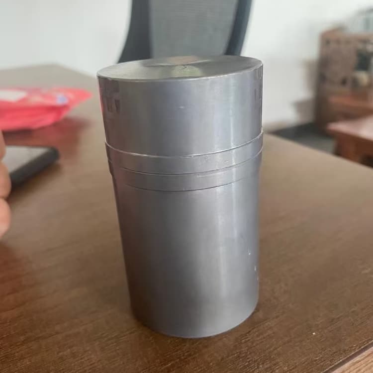 畅销的不锈钢体铅箱生产厂家