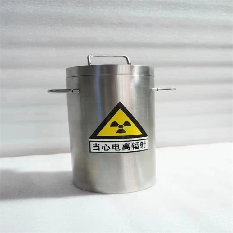 了解核废水周转铅箱-按需求定制