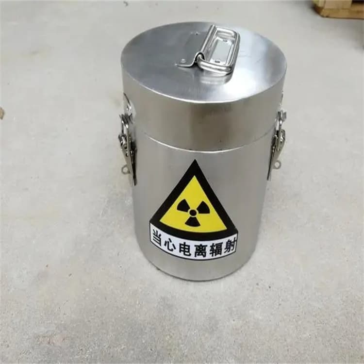 防辐射传片铅箱诚信经营厂家