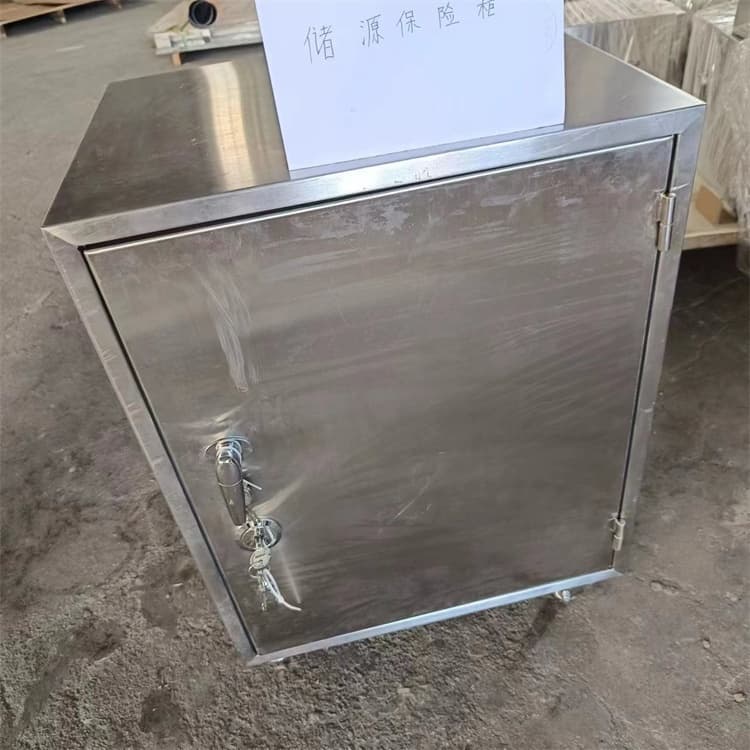 铅屏蔽箱厂家实力雄厚